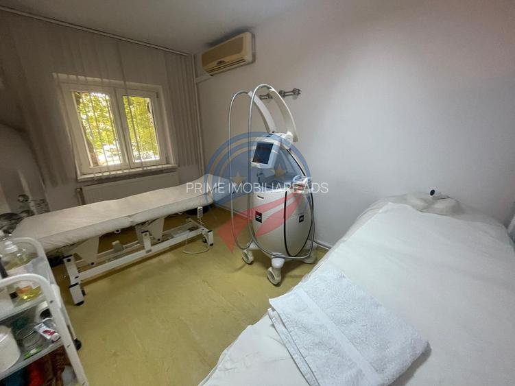 Vânzare afacere la cheie - Salon Remodelare Corporală - 8