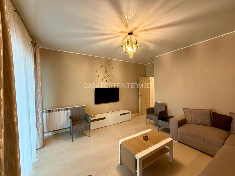 2 camere Statiunea Mamaia zona hotel Rex  135000 euro - 27