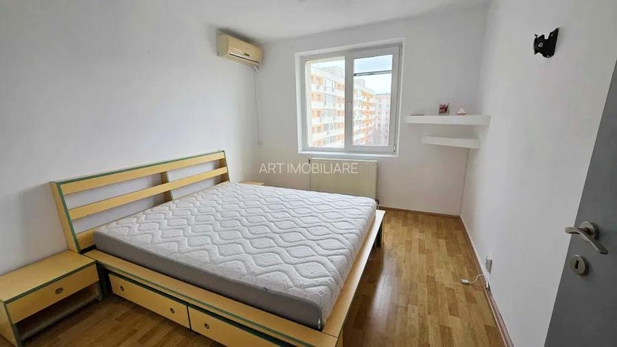 Apartament 3 Camere Tei cu Centrala Proprie si Parcare - 6