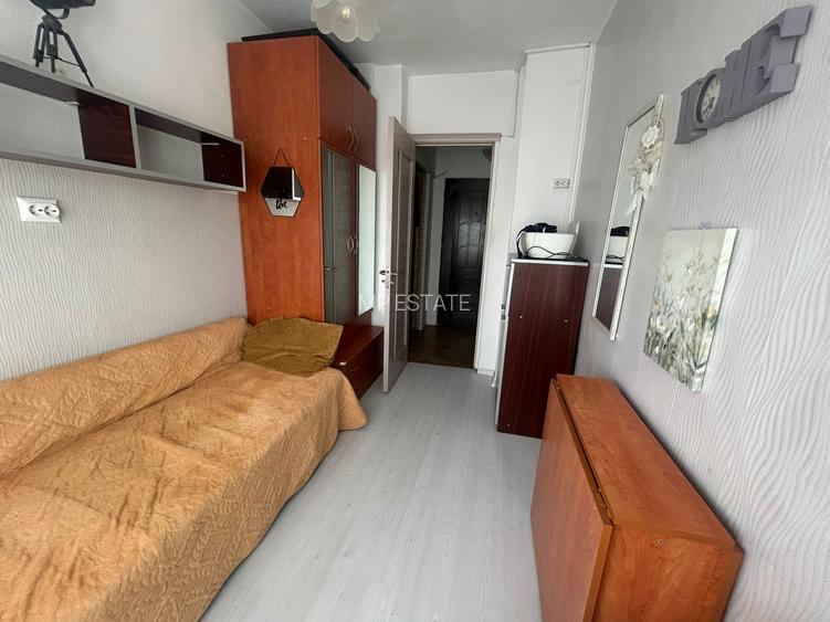 Apartament 3 Camere / Nicolae Grigorescu / 6 min Metrou/ PET FRIENDLY - 8