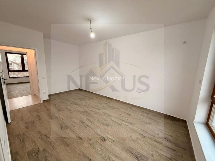 Caragiale - Vila individuala P+1E+M | Incalzire prin pardoseala- 5 cam - 15