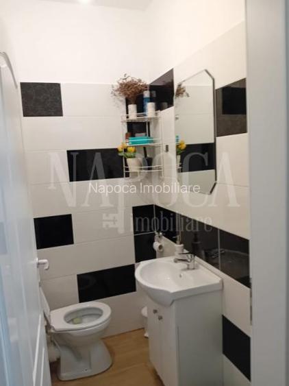 Apartament 3 camere de vanzare in Floresti - 8