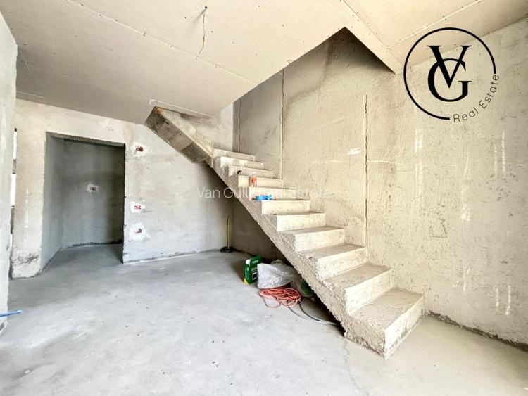 Vila individuala P+1 | 4 camere, 300 mp teren | Lumina - 23