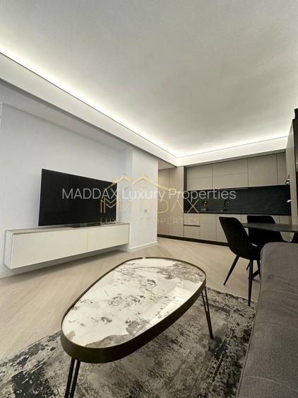 Apartament cu 2 camere *Mobilat Complet* // Pipera - 2