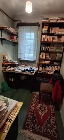 Apartament in vila, singur pe etaj, 2/2, spatios, terasa, 4 camere - 7