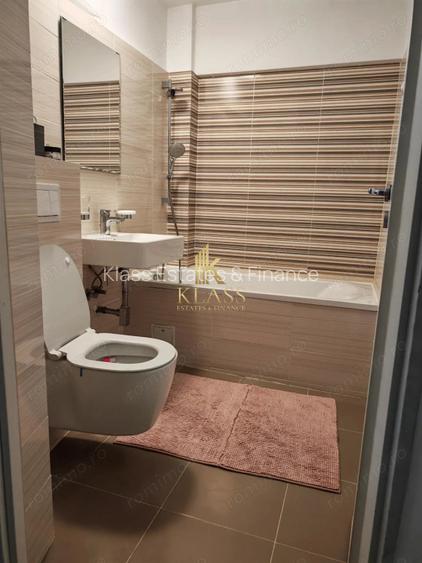Apartament 3 camere Baneasa - Parc Herastrau - 10