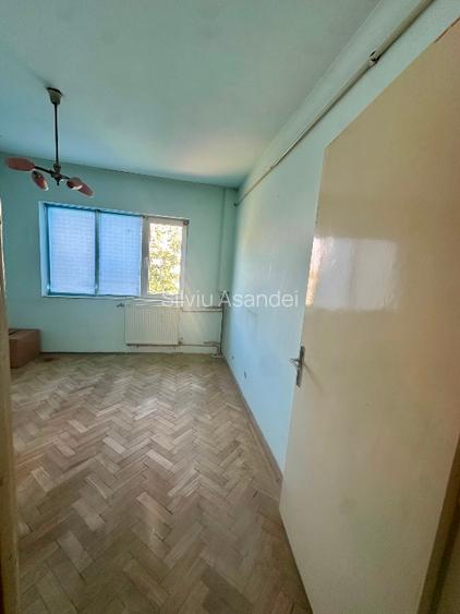Vand apartament 2 camere CF1 Str. Cameliei Nord - proprietar, Ploiesti - 5