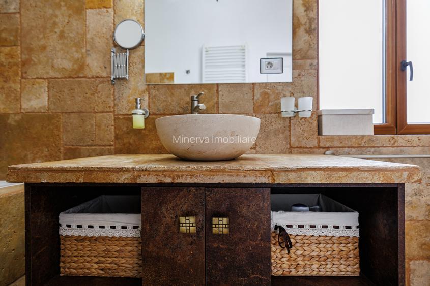 Apartament 3 camere | 91,52 mp utili | renovat complet | etaj 1 | zona Iosefin - 25