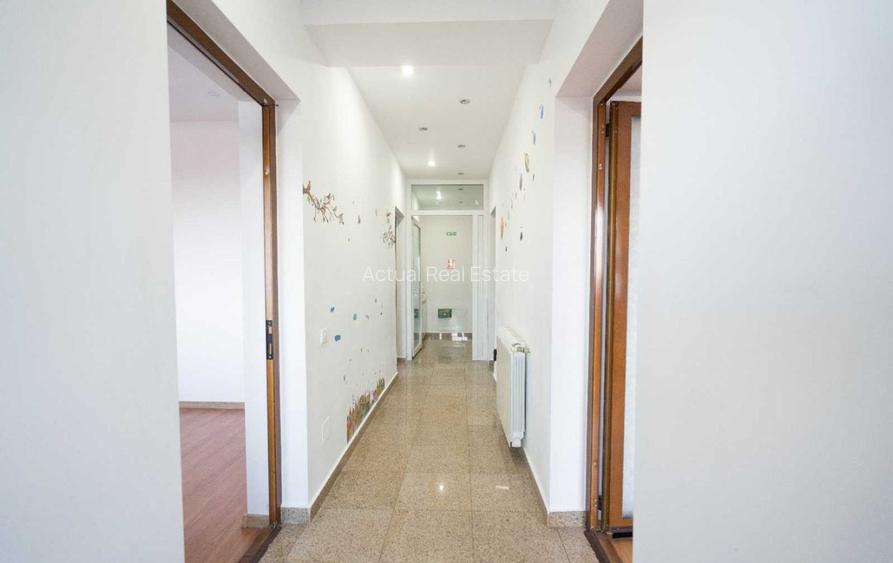 VILA | SPATIU COMERCIAL | GRADINITA | BIROURI | AFTER - 3