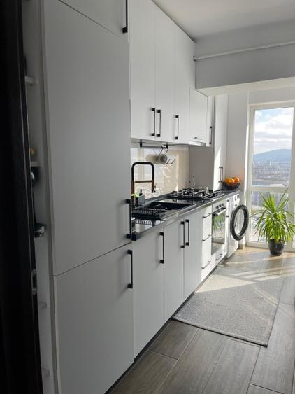 Apartament 2 Camere, Evergreen Towers Tatarasi - 4