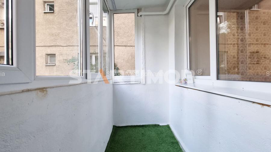 Apartament mobilat doua camere Zizinului - 4