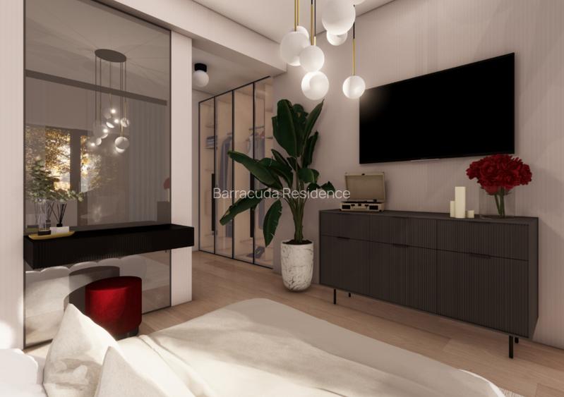 Apartamente in Complex Rezidential cu Parc - 7