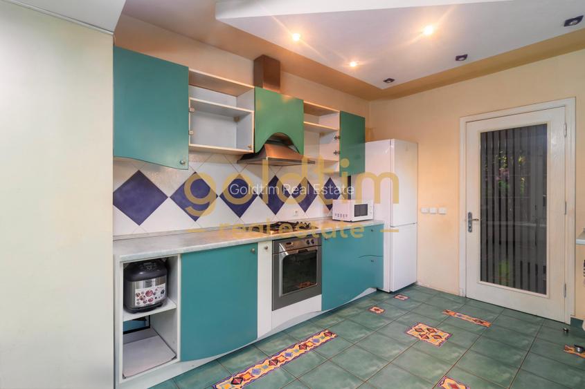 ANSAMBLU SECURIZAT/IANCU NICOLAE/ GARAJ/CURTE GENEROASA - 36