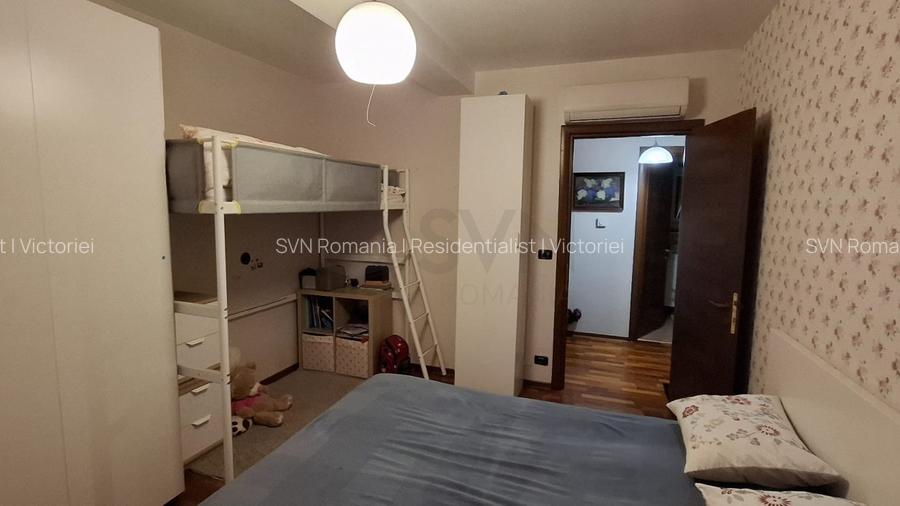 REA1027355 Apartament 3 camere l bloc nou l Calea Calarasilor l complet mobilat - 3