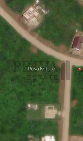 Teren intravilan cu 2 fronturi 741 mp Giarmata Mare - 4