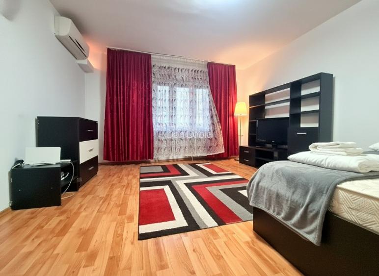 Garsoniera superba 11 min M Lujerului DB1013 - 2