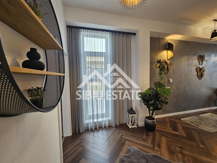 Penthouse Sibiu Ready to Move - 3
