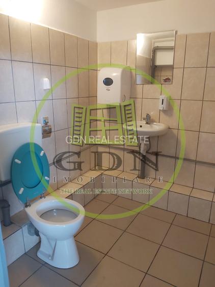 Spatiu Comercial Sibiu - 19