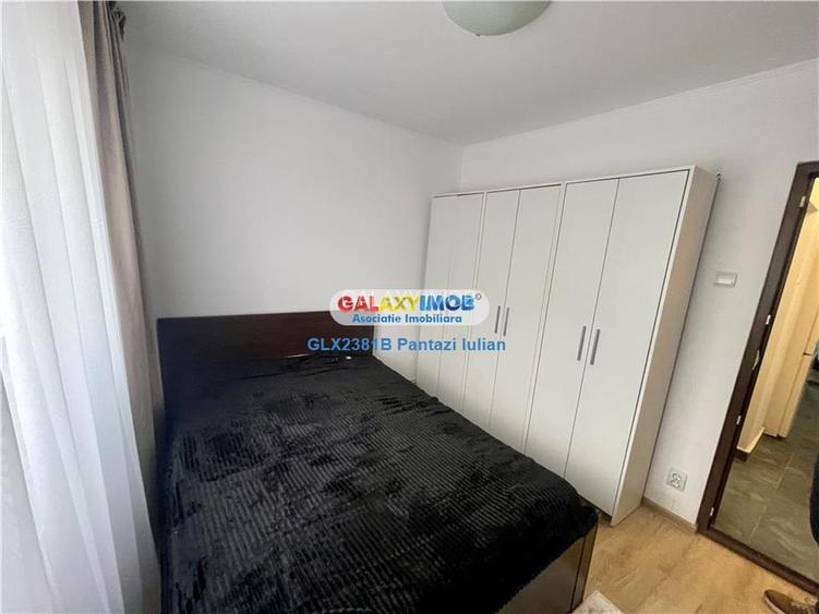 Apartament 2 camere | Lujerului | Centrala Proprie | 6min. metrou - 3