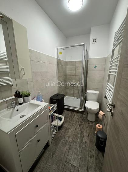 Apartament de vanzare 2 camere + loc de parcare inclus Dimitrie Leonida - 9