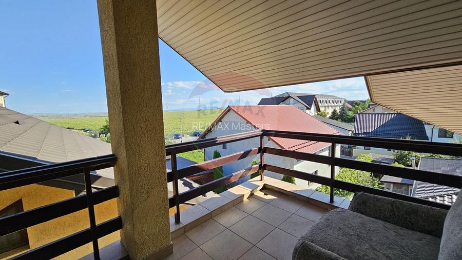 Doua Vile cu teren intravilan de 1080mp in orasul Suceava - 55