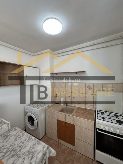 Garsoniera de inchiriat, 25mp, Zona UMFST - 4