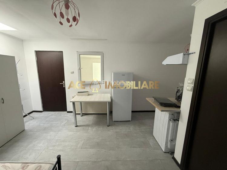 Garsoniera de inchiriat | Dristor | Metrou | Centrala | Pet-friendly - 3