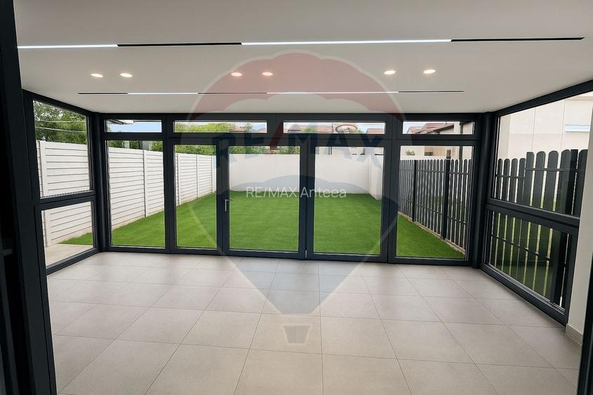 Millo Ville – Eleganță, lumină și rafinament în Voluntari - 2