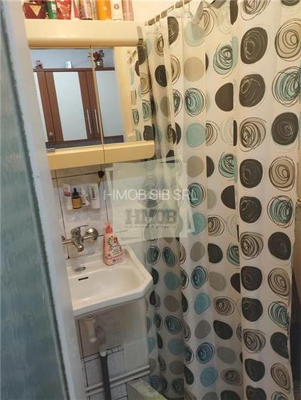Apartament 2 camere Tiglari parter inalt - 5