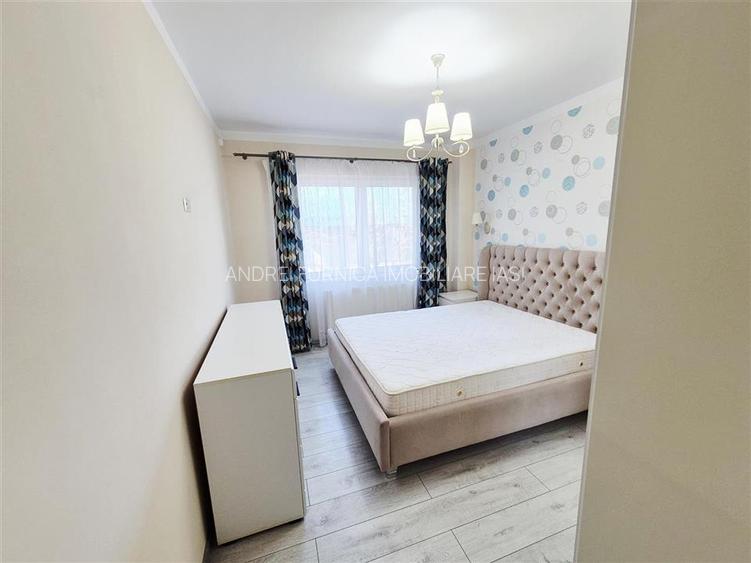 Apartament cu 2 camere de inchiriat, parcare inclusa - 3