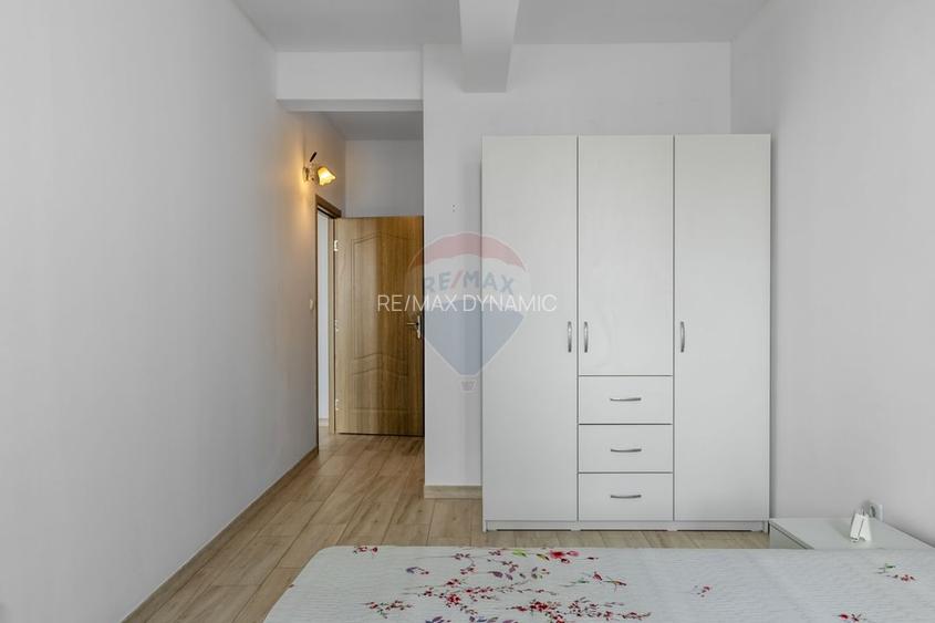 Apartament modern și spațios cu 3 camere de închiriat - zona Uta - 11