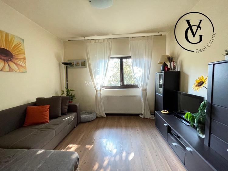 Vila individuala 4 camere cu vedere catre Padurea Baneasa - 3