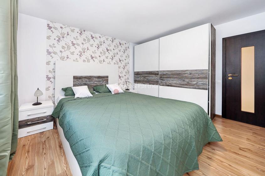 Urban Splendor - Apartament mobilat si utilat complet - 10