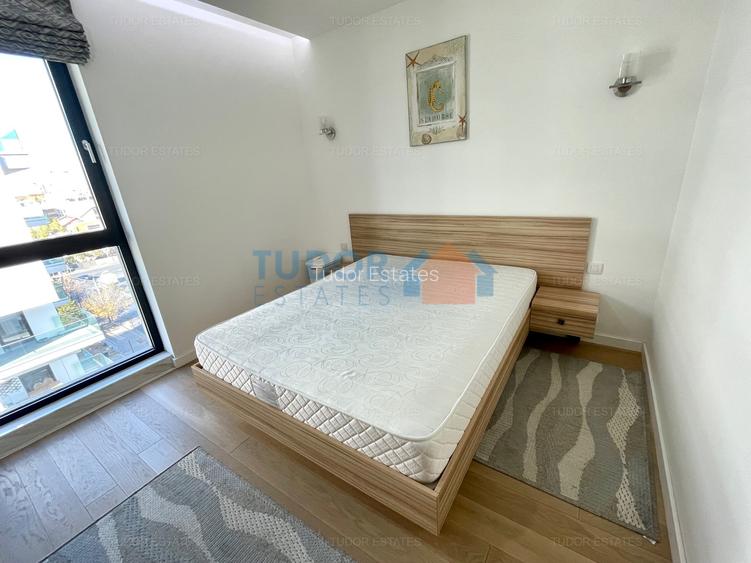 Apartament modern cu 2 camere, finisaje premium, într-o locație de excepție - 4