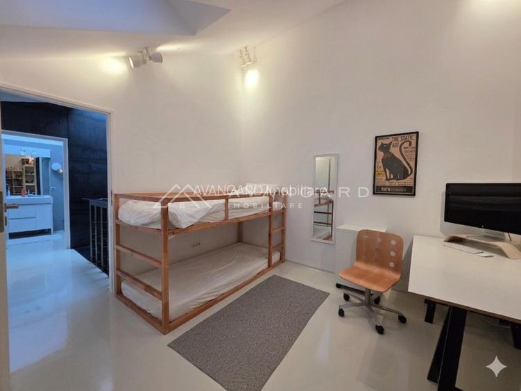 COMISION 0% | Apartament 3 Camere | 113 mp | Parcare | Ultracentral | - 11