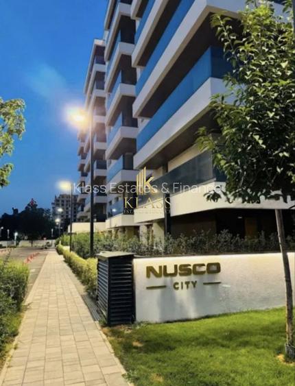 2 Camere Nusco City - 3