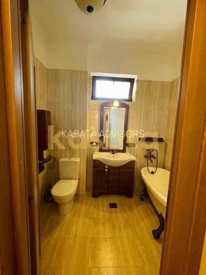 3 Camere 🏢 | Priză electrică 🔌 | 2 băi 🚿 | Parcare subterană 🚗⚡ - 8