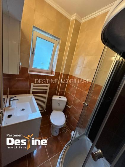 Casa individuala cu teren - 130mp utili 576 teren curte Acces rapid catre oras - 9