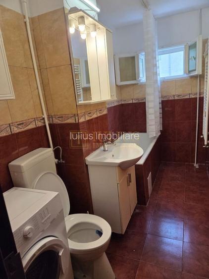 Apartament in zona Spitalului Judetean - 12