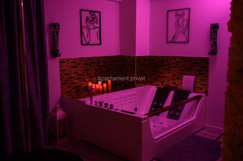 Apartament cu jacuzzi  - 4