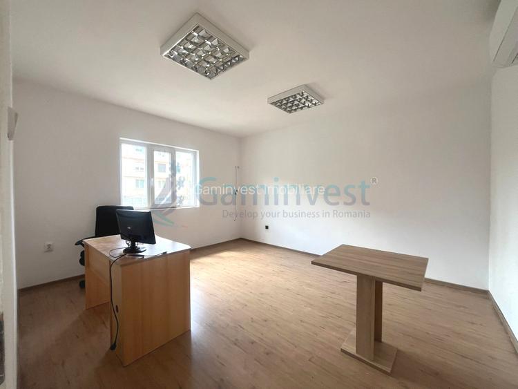Spatiu birouri de inchiriat in Oradea, 32 mp zona Nufarul - 3
