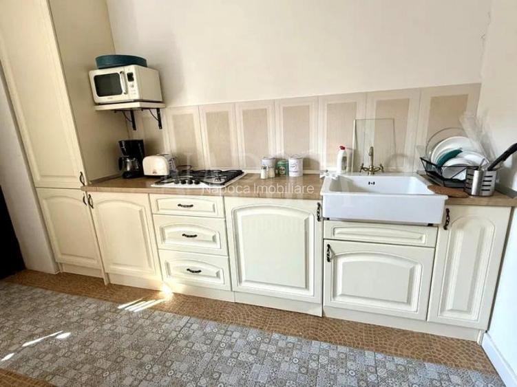 Apartament o camera de vanzare in Ultracentral, Cluj Napoca - 5