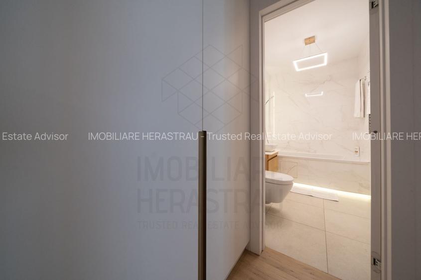 Luxury Apartment | 55 sm terrace | Herastrau - 24