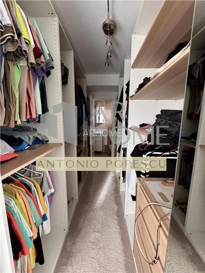 Casa S+P+1+M, Paulestii Noi, cartier privat cu SPA si teren de sport - 13