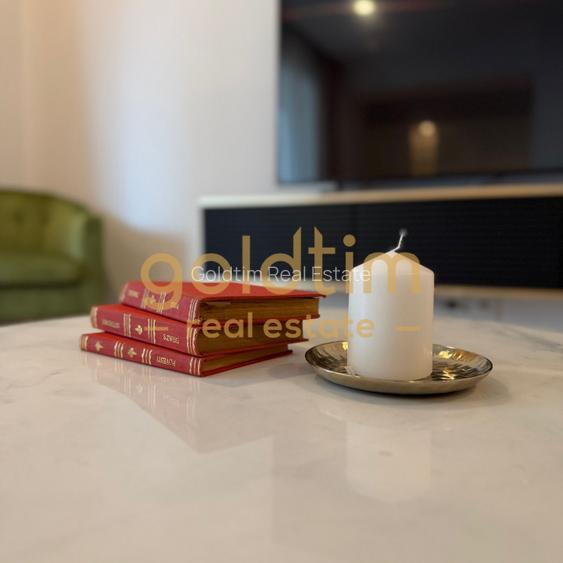 SUPERB/PIPERA/TERASA GENEROASA/DISPONIBIL IMEDIAT/ZONA IANCU NICOLAE/PARCARE - 17