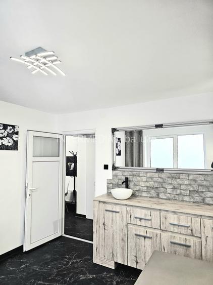 SPATIU COMERCIAL I 60 MP I CETATEI FINISAT COMPLET I DE VANZARE I - 7