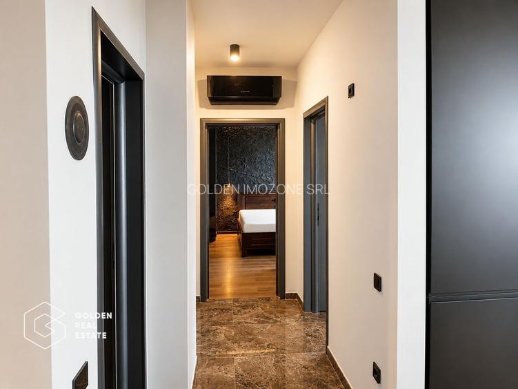 Apartament HIGH-END cu Ecosistem SMART Integrat | Torontalului - 12
