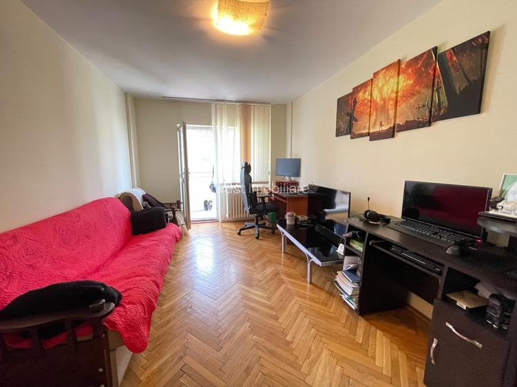 Apartament 3 camere, decomandat, zona Arcu - Scoala Stefan Barsanescu, Iasi - 5