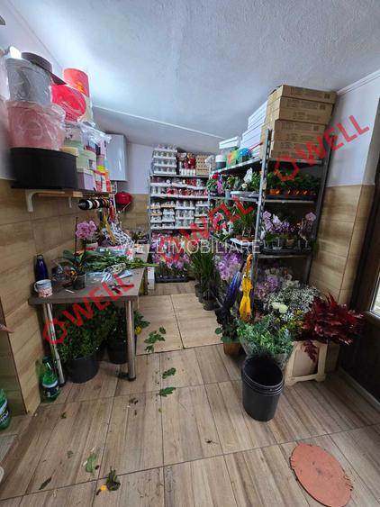 De vânzare spațiu comercial in centrul orasului Baraolt - 5
