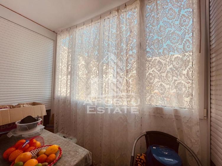 Apartament 2 camere, etajul 1, zona Confectii - 10